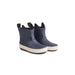 Tobi Regenstiefel Panda in blau von Liewood - pilzessono.shop