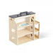 tragbares Puppenhaus Aiden 3+ - pilzessono.shop - zauberhafte Kinderdinge