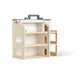 tragbares Puppenhaus Aiden 3+ - pilzessono.shop - zauberhafte Kinderdinge