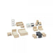 tragbares Puppenhaus Aiden 3+ - pilzessono.shop - zauberhafte Kinderdinge