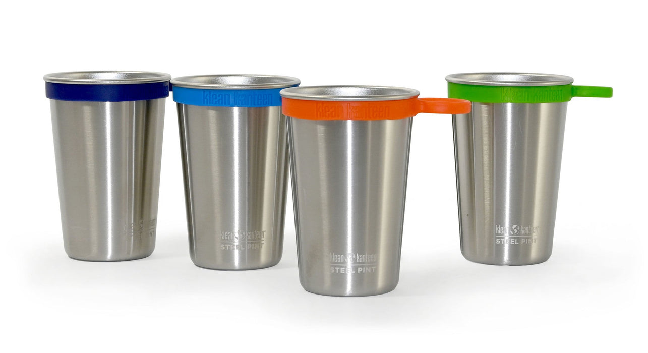 Tragering Silikon Klean kanteen - pilzessono.shop