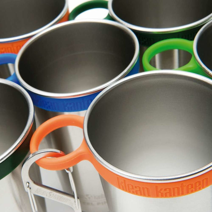 Tragering Silikon Klean kanteen - pilzessono.shop