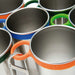 Tragering Silikon Klean kanteen - pilzessono.shop