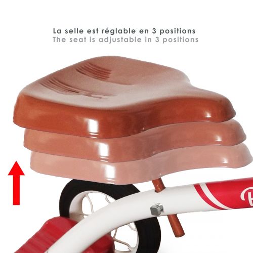 Tricycle - pilzessono.shop