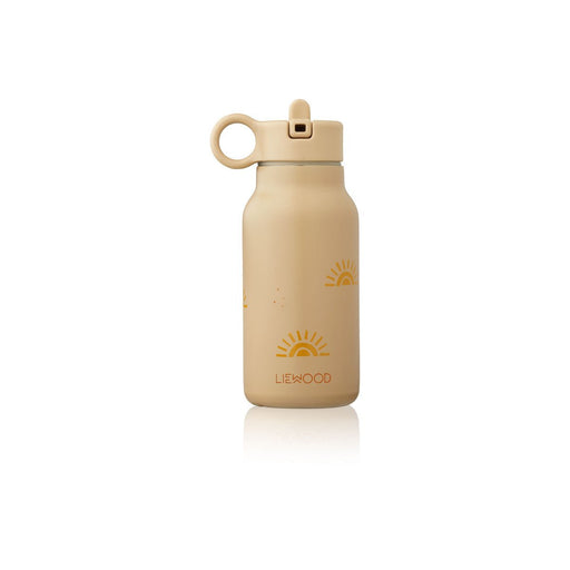 Trinkflasche 250ml "FALK" Sunset/safari mix von Liewood ♡ - pilzessono.shop