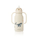 Trinkflasche 250ml "Kimmie" sea creature / sandy von Liewood ♡ - pilzessono.shop - zauberhafte Kinderdinge