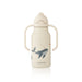 Trinkflasche 250ml "Kimmie" sea creature / sandy von Liewood ♡ - pilzessono.shop - zauberhafte Kinderdinge
