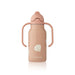 Trinkflasche 250ml "Kimmie" shell / pale tuscany von Liewood ♡ - pilzessono.shop - zauberhafte Kinderdinge