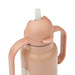 Trinkflasche 250ml "Kimmie" shell / pale tuscany von Liewood ♡ - pilzessono.shop - zauberhafte Kinderdinge