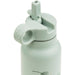 Trinkflasche 350ml "FALK" Jungle/dusty mint mix von Liewood ♡ - pilzessono.shop - zauberhafte Kinderdinge