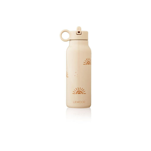 Trinkflasche 350ml "FALK" sunset / apple blossom mix von Liewood ♡ - pilzessono.shop - zauberhafte Kinderdinge