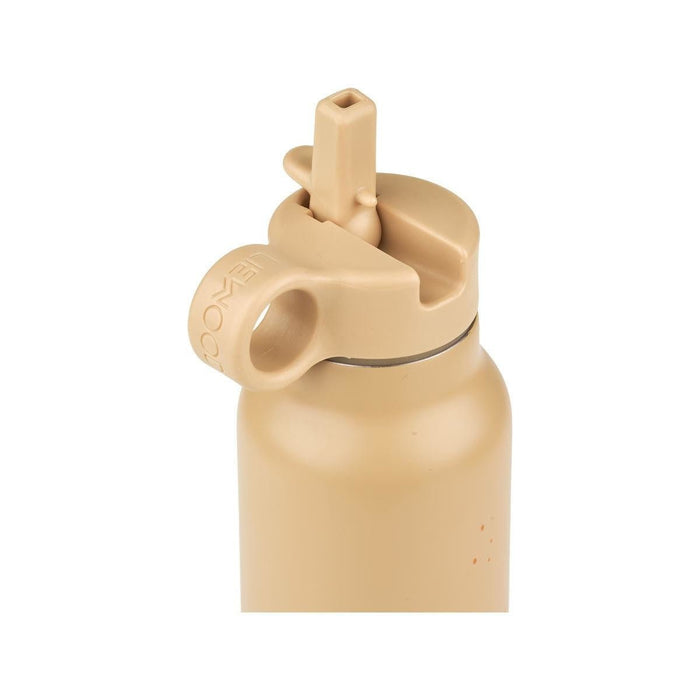 Trinkflasche 350ml "FALK" sunset safari mix von Liewood ♡ - pilzessono.shop