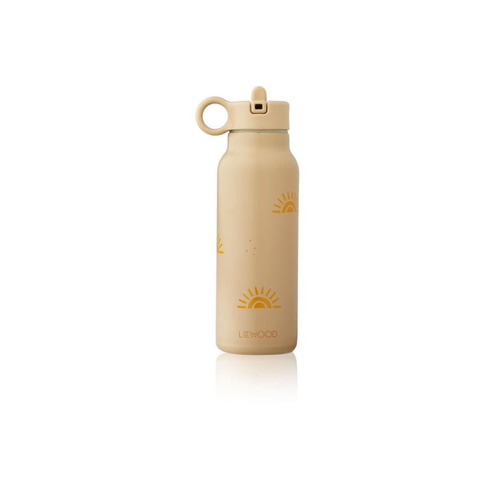 Trinkflasche 350ml "FALK" sunset safari mix von Liewood ♡ - pilzessono.shop