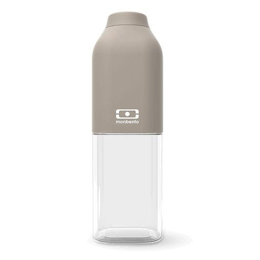 Trinkflasche The 50cl bottle grey - pilzessono.shop
