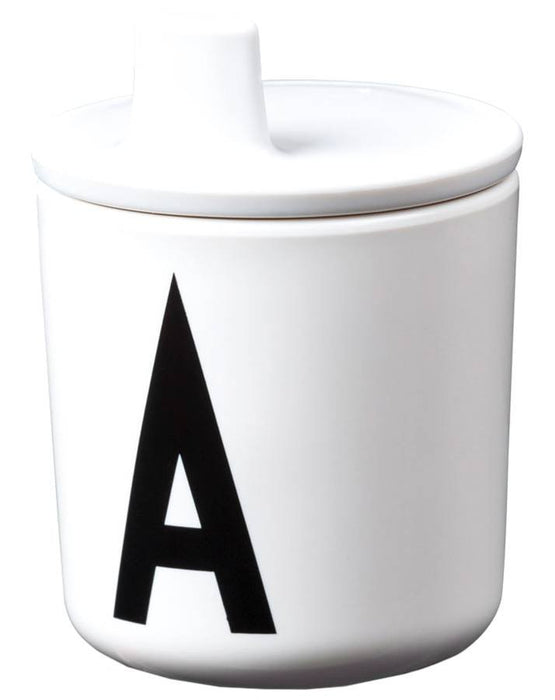 Trinklernaufsatz von Design Letters - pilzessono.shop - zauberhafte Kinderdinge