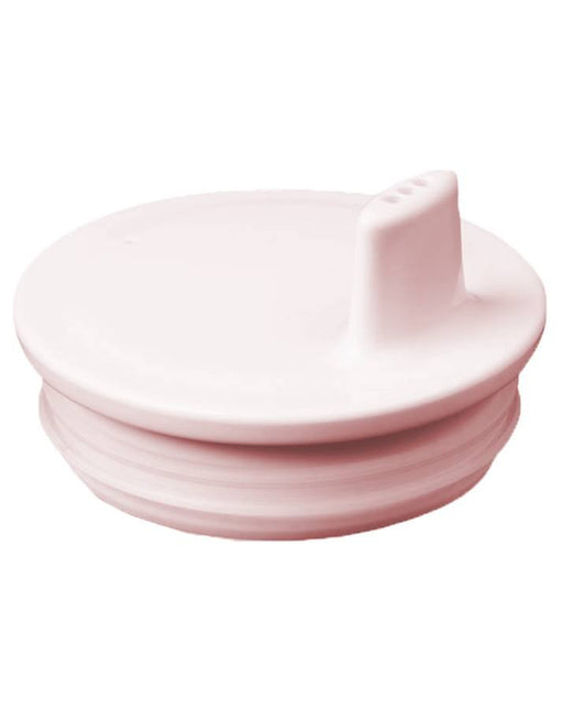 Trinklernaufsatz von Design Letters rosa - pilzessono.shop - zauberhafte Kinderdinge