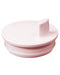 Trinklernaufsatz von Design Letters rosa - pilzessono.shop - zauberhafte Kinderdinge