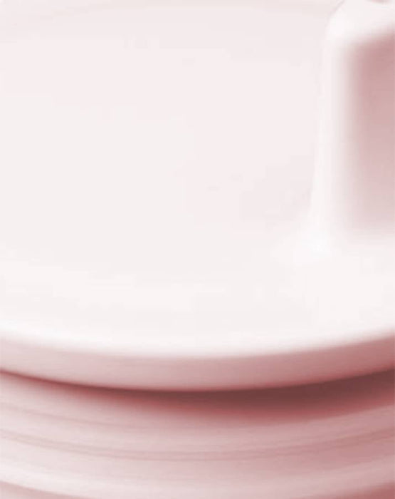 Trinklernaufsatz von Design Letters rosa - pilzessono.shop - zauberhafte Kinderdinge