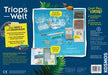 Triops-Welt zum Züchten - pilzessono.shop - zauberhafte Kinderdinge