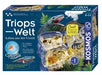 Triops-Welt zum Züchten - pilzessono.shop - zauberhafte Kinderdinge