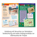 Triops-Welt zum Züchten - pilzessono.shop - zauberhafte Kinderdinge