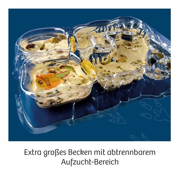 Triops-Welt zum Züchten - pilzessono.shop - zauberhafte Kinderdinge