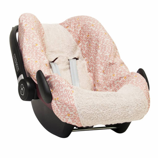 Trixie Sitzbezug für Maxi Cosy - pilzessono.shop - zauberhafte Kinderdinge