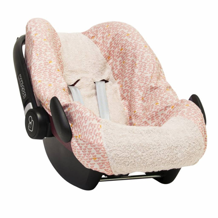 Trixie Sitzbezug für Maxi Cosy - pilzessono.shop - zauberhafte Kinderdinge