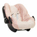 Trixie Sitzbezug für Maxi Cosy - pilzessono.shop - zauberhafte Kinderdinge