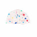 Turban 95% Organic Cotton 5% EL - pilzessono.shop - zauberhafte Kinderdinge