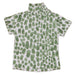 Turtle Top grün von Noé & Zoe - pilzessono.shop - zauberhafte Kinderdinge