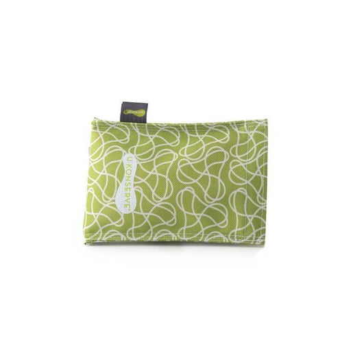 U-Konserve Ice Pak & Sweat-Free Cover - Green bei Pilzessin - pilzessono.shop - zauberhafte Kinderdinge