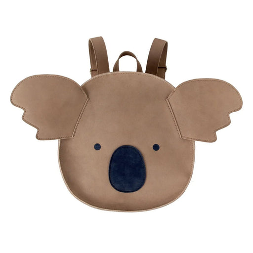Umi Schoolbag - Koala - pilzessono.shop - zauberhafte Kinderdinge