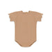 Vajèn Bodysuit in Hazelnut Blush - pilzessono.shop - zauberhafte Kinderdinge