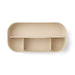Valeria storage caddy Sandy - pilzessono.shop - zauberhafte Kinderdinge