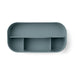 Valeria storage caddy Whale blue - pilzessono.shop - zauberhafte Kinderdinge