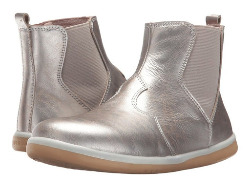 Vault Boot Molten Gold von Bobux - pilzessono.shop - zauberhafte Kinderdinge