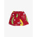 Veggie woven skirt - pilzessono.shop - zauberhafte Kinderdinge