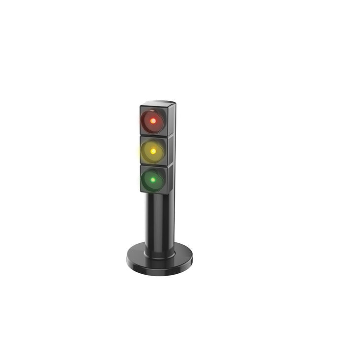 Verkehrsampel - pilzessono.shop - zauberhafte Kinderdinge