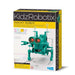 Verrückter Roboter - pilzessono.shop - zauberhafte Kinderdinge