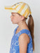 ♡ Vichy Cap von Bobo Choses - pilzessono.shop - zauberhafte Kinderdinge