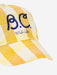 ♡ Vichy Cap von Bobo Choses - pilzessono.shop - zauberhafte Kinderdinge