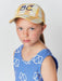 ♡ Vichy Cap von Bobo Choses - pilzessono.shop - zauberhafte Kinderdinge