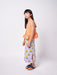 Vichy woven tank top - pilzessono.shop - zauberhafte Kinderdinge