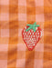 Vichy woven tank top - pilzessono.shop - zauberhafte Kinderdinge