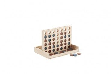 Vier in einer Reihe - pilzessono.shop