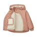 Vira Baby Jacke in dark rose von Liewood ♡ - pilzessono.shop - zauberhafte Kinderdinge