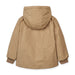 Vira Baby Jacke in oat von Liewood ♡ - pilzessono.shop - zauberhafte Kinderdinge