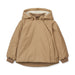 Vira Baby Jacke in oat von Liewood ♡ - pilzessono.shop - zauberhafte Kinderdinge