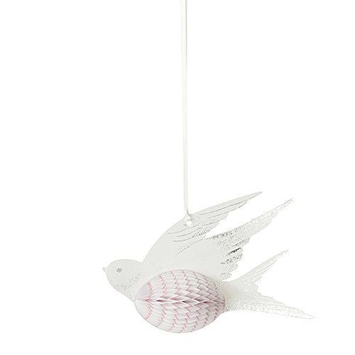 Vogel Dekoration von Talking Tables bei Pilzessin - pilzessono.shop - zauberhafte Kinderdinge